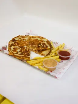 ماريا دجاج